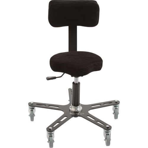 SF150 Ergonomic Welding Chair OSI Industrial Sales