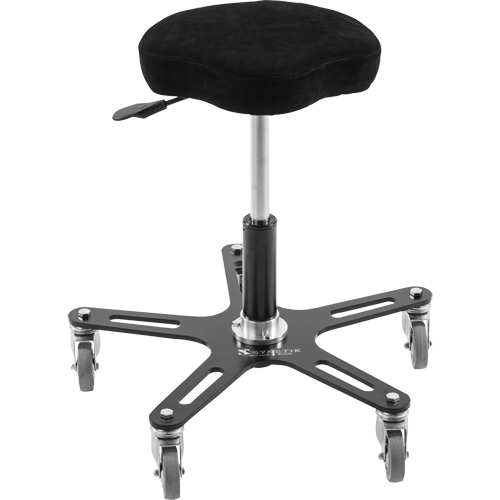 SF130 Ergonomic Welding Chair OSI Industrial Sales