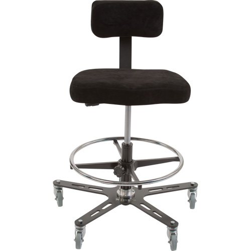 TF160 Ergonomic Welding Chair OSI Industrial Sales