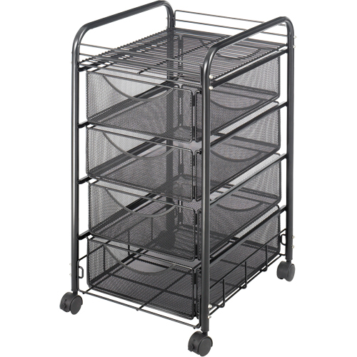 Chariot classeur Onyx OSI Industrial Sales