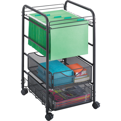 Chariot classeur Onyx OSI Industrial Sales
