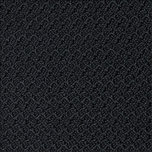 Armless Chair, Fabric, 30" High, 200 lbs. Capacity, Black OSI Industrial Sales