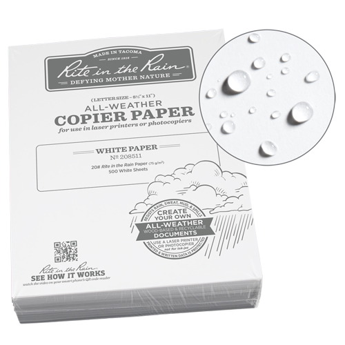 Papier pour photocopieur OSI Industrial Sales