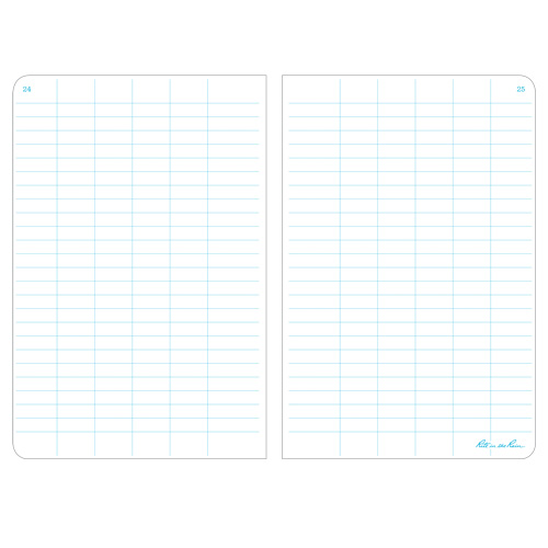 Notebook, Soft Cover, Yellow, 48 Pages, 4-5/8" W x 7" L OSI Industrial Sales