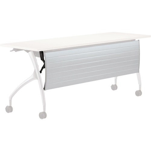 Panneau s&eacute;parateur pour table de formation 2gether OSI Industrial Sales