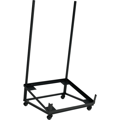 Socle roulant sans danger pour les murs Sonic OSI Industrial Sales