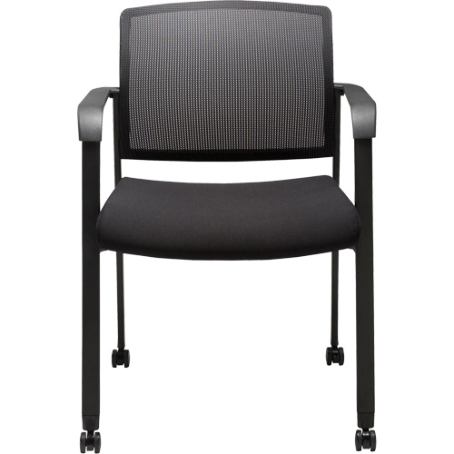 Activ Series Guest Chair with Casters OSI Industrial Sales