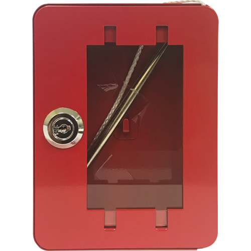 Emergency Key Cabinet OSI Industrial Sales