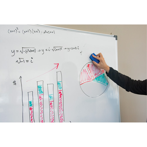 Efface pour tableau blanc OSI Industrial Sales