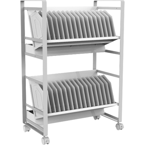 Chariot de recharge ouvert OSI Industrial Sales
