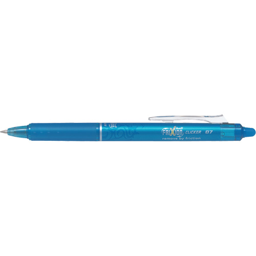 Stylo &agrave; cliquet Frixion Point OSI Industrial Sales