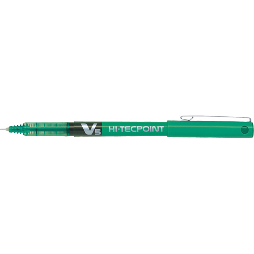 Hi-Tecpoint Pen OSI Industrial Sales