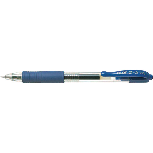 G2 Gel Pen OSI Industrial Sales