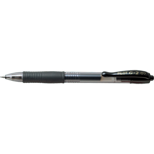 G2 Gel Pen OSI Industrial Sales