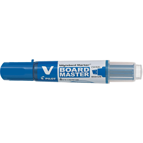 Vboard Master White Board Marker OSI Industrial Sales