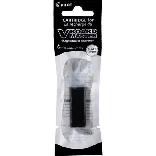 Vboard Master White Board Marker Refill OSI Industrial Sales