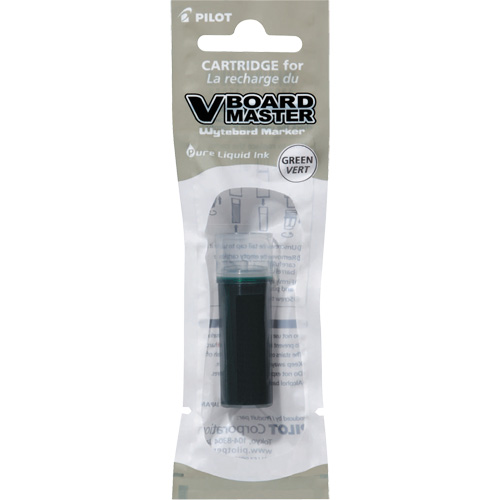 Vboard Master White Board Marker Refill OSI Industrial Sales
