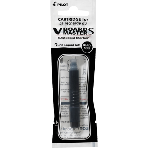 Vboard Master S Slim White Board Marker Refill OSI Industrial Sales
