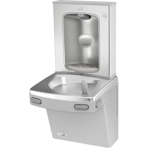 VersaFiller Water Fountain & Bottle Fillers OSI Industrial Sales