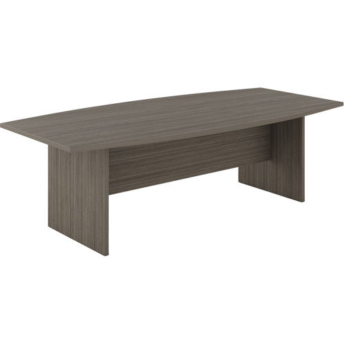Newland Boat-Shaped Conference Table OSI Industrial Sales