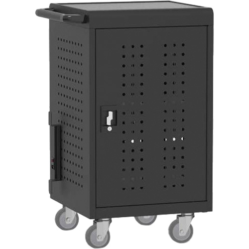 Secure Charging Cart OSI Industrial Sales