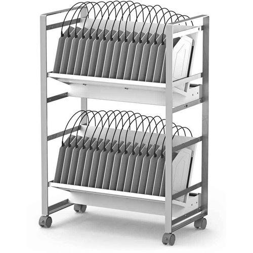 Chariot de recharge ouvert OSI Industrial Sales