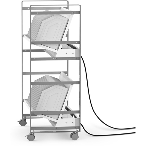 Chariot de recharge ouvert OSI Industrial Sales