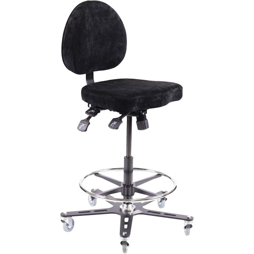Chaise ergonomique de soudage TF180 OSI Industrial Sales