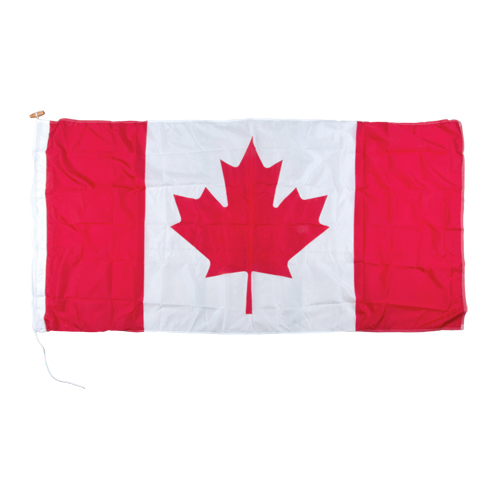 Canadian Flag OSI Industrial Sales