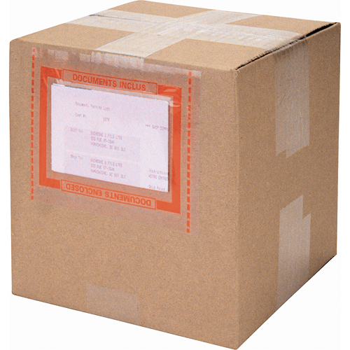 Pouch Tape Systems, 3149-61/100" L x 4-24/25" W OSI Industrial Sales