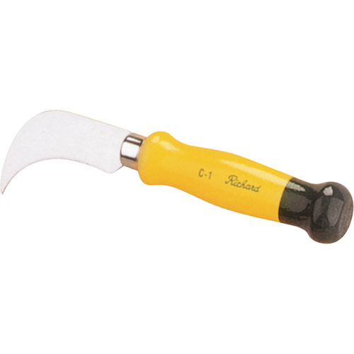 Couteau industriel pour rev&ecirc;tement de sol, 3/40" OSI Industrial Sales