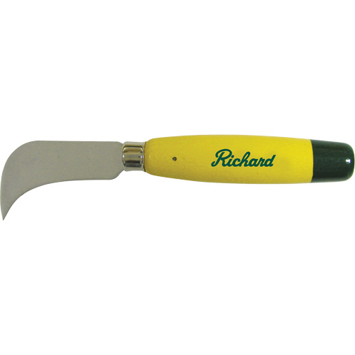 Junior Point Flooring Knife, Chrome Vanadium Steel Blade OSI Industrial Sales