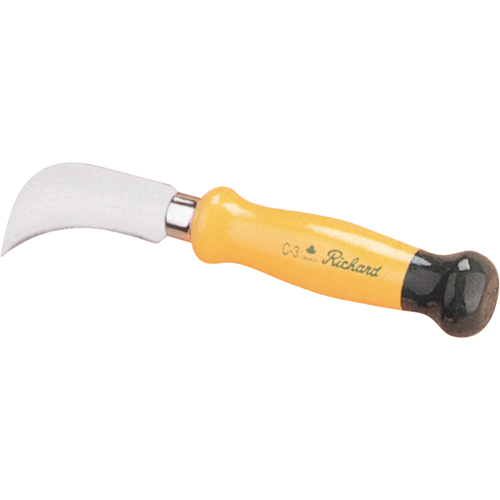 Couteau industriel pour rev&ecirc;tement de sol, 3/40" OSI Industrial Sales