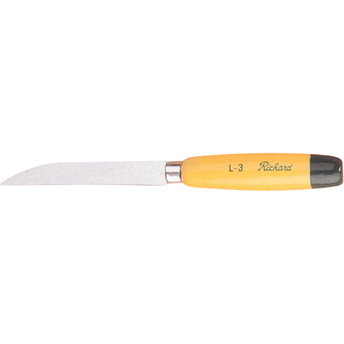 Industrial Utility Knife, 4 x 5/8" OSI Industrial Sales