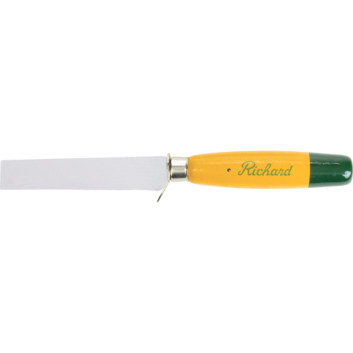 Industrial Utility Knife, 3 7/8 x 3/4" OSI Industrial Sales