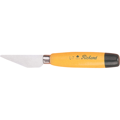 Industrial Utility Knife, 2 1/4 x 3/4" OSI Industrial Sales