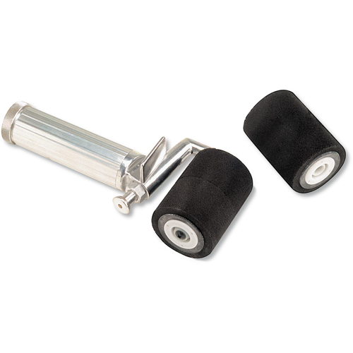 Syst&egrave;mes Rolmark pour pochoirs - Rouleaux &agrave; encre 3" OSI Industrial Sales