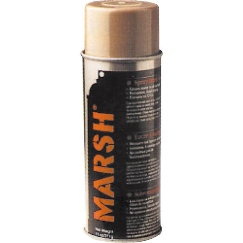Mark-Over Sprays, Tan, 11 oz., Aerosol Can OSI Industrial Sales