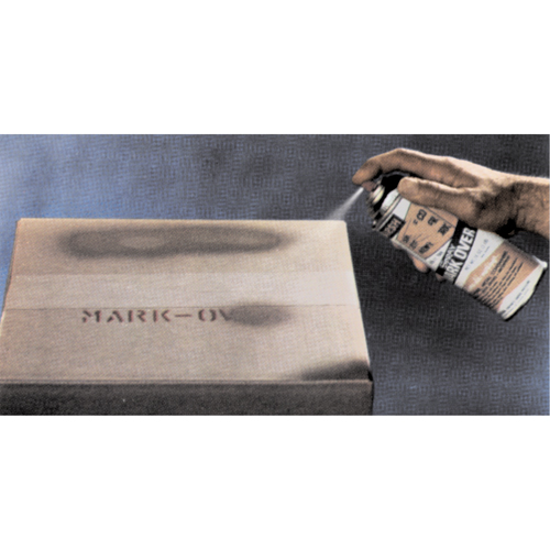 Mark-Over Sprays, Tan, 11 oz., Aerosol Can OSI Industrial Sales