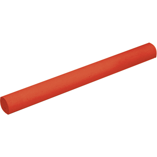 B&acirc;tons de peinture pour surfaces chaudes H Paintstick - 150° &agrave; 1200°F, B&acirc;ton plein, Rouge OSI Industrial Sales