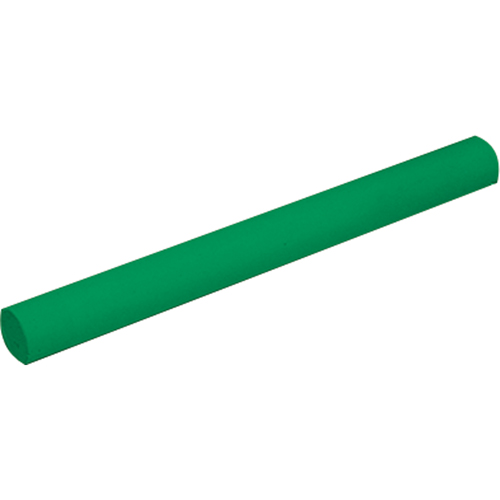 B&acirc;tons de peinture pour surfaces chaudes H Paintstick - 150° &agrave; 1200°F, B&acirc;ton plein, Vert OSI Industrial Sales