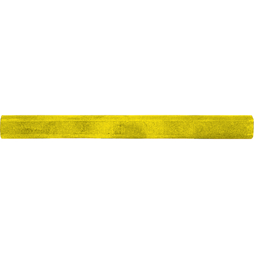 HT Paintstik&reg; Hot Surfaces Paint Marker - 400° to 1600°F, Solid Stick, Yellow OSI Industrial Sales