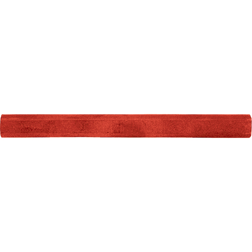B&acirc;tons de peinture pour surfaces chaudes HT Paintstik - 400° &agrave; 1600°F, B&acirc;ton plein, Rouge OSI Industrial Sales