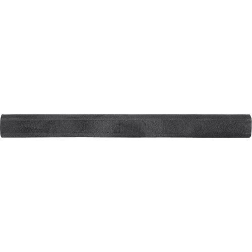 B&acirc;tons de peinture pour surfaces chaudes HT Paintstik - 400° &agrave; 1600°F, B&acirc;ton plein, Noir OSI Industrial Sales