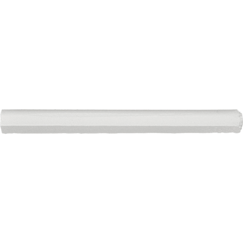 B&acirc;ton de peinture HT-34 Paintstik - 400° &agrave; 1800°F, B&acirc;ton plein, Blanc OSI Industrial Sales
