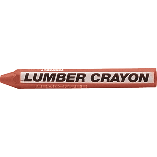 Lumber Crayons -50° to 150° F OSI Industrial Sales