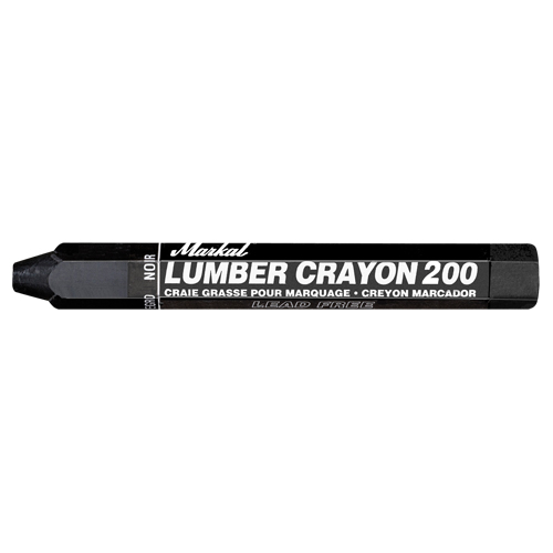 Crayons Lumber -50° &agrave; 150°F OSI Industrial Sales