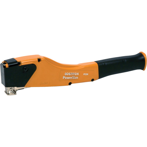 Pistolet-agrafeur &agrave; percussion PowerSlam PowerCrown, 1/4", 5/16", 3/8" OSI Industrial Sales