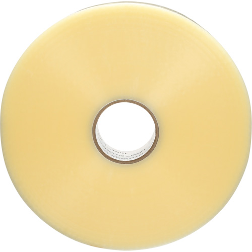 Ruban d'emballage Tartan 369, Adh&eacute;sif Thermofusible, 1,6 mil, 48 mm (1-22/25") x 1500 m (4921') OSI Industrial Sales