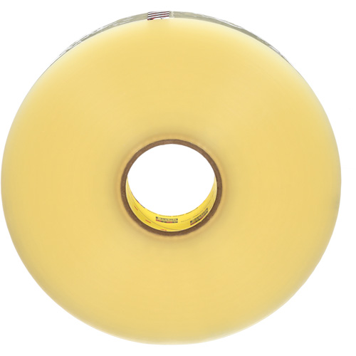 Ruban d'emballage Scotch 373, Adh&eacute;sif Thermofusible, 2,5 mils, 48 mm (2") x 1828 m (5997') OSI Industrial Sales